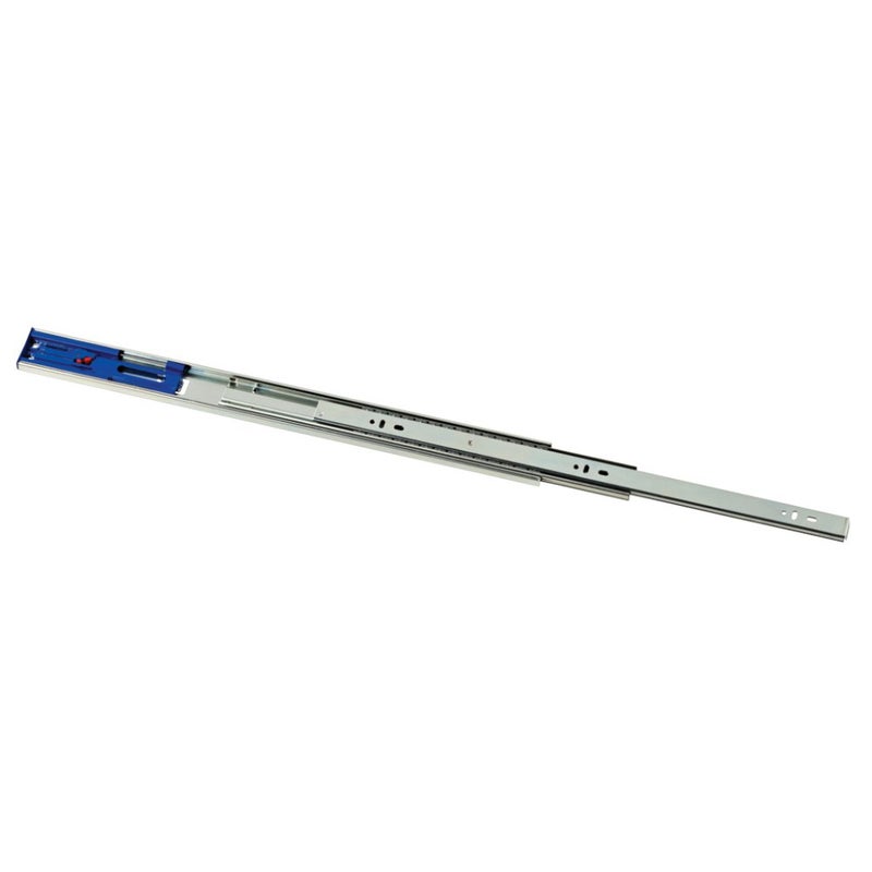 LIBERTY 942005 Soft-Close Ball Bearing Drawer Slide, 20 inch, 1 Pair (2 Pieces) - Image 4